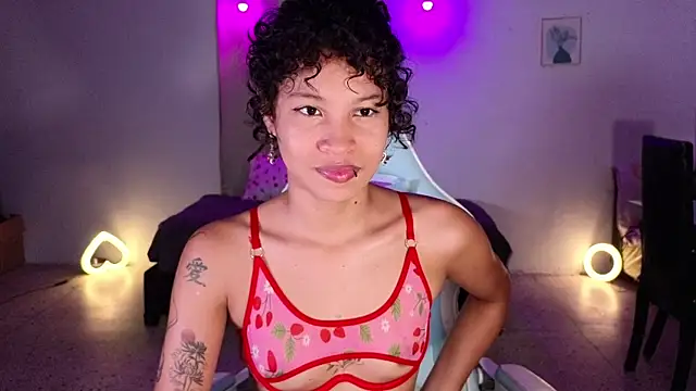 Peggy Funn online show from September 17, 11:28 pm