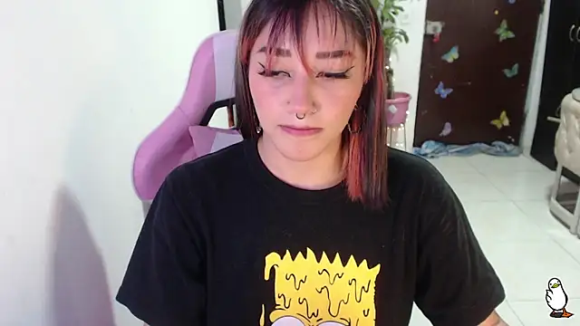 Snapshot of littleangel1_m chatting on September 23, 9:07 pm littleangel1 m online show from September 23, 9:07 pm