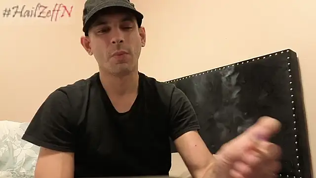 hailzeffn online show from October 20, 6:36 am