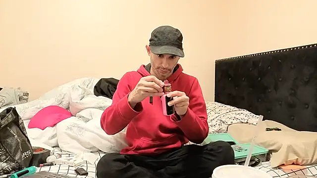 hailzeffn online show from October 27, 12:36 am