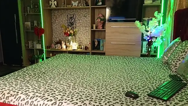 SeductiveCeline online show from January 12, 2:52 pm