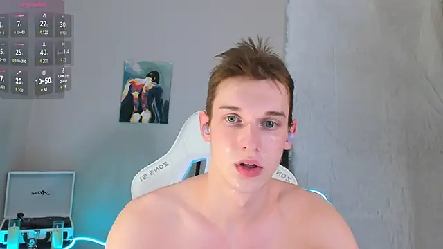 4ever dude online show from March 3, 1:42 pm