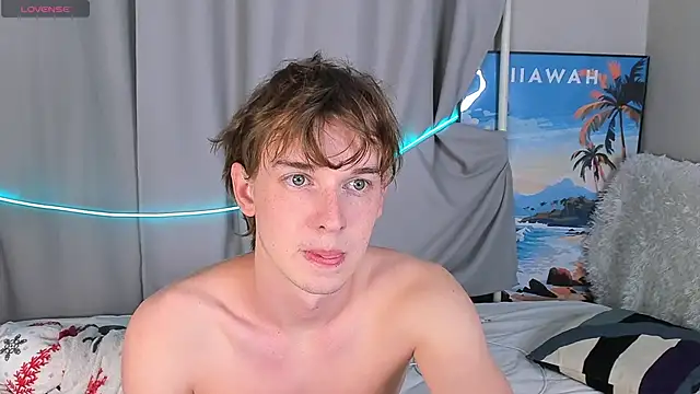 4ever dude online show from September 20, 4:02 am