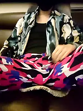 --MIKASA-- online show from February 6, 4:03 pm