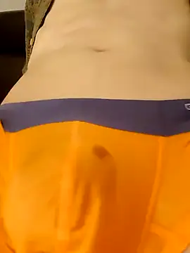 --MIKASA-- online show from October 31, 1:12 pm