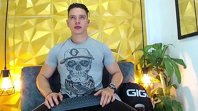 Baxter Dex online show from December 12, 4:37 am