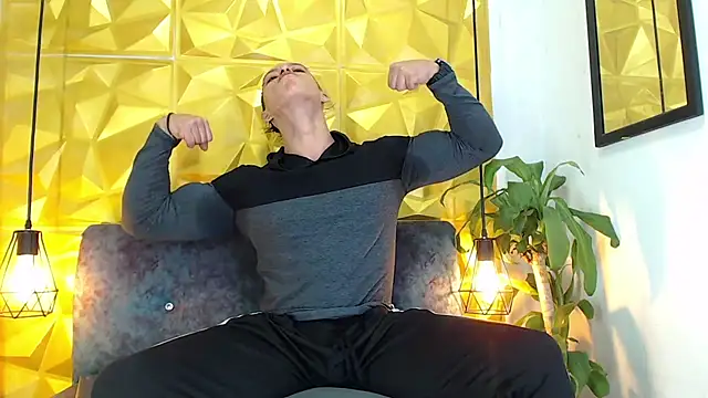 Baxter Dex online show from December 17, 4:01 am