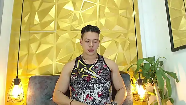 Baxter Dex online show from December 23, 6:44 am