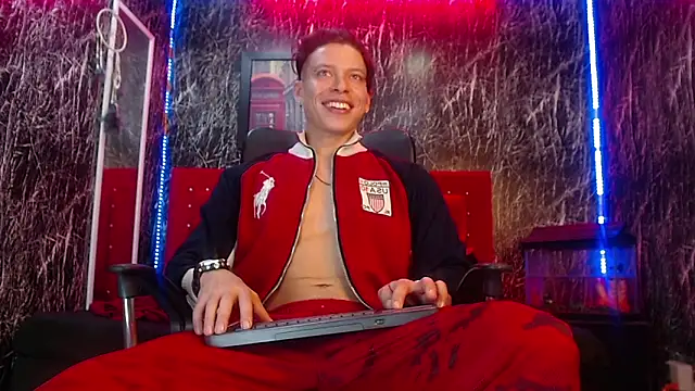 Baxter Dex online show from December 27, 8:45 am