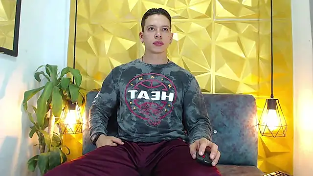 Baxter Dex online show from January 14, 5:08 am