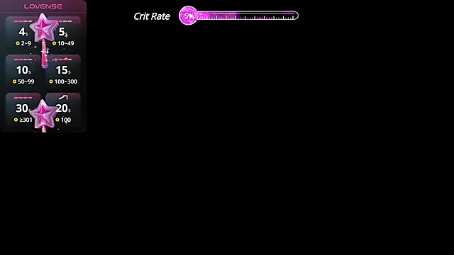 MsJossie online show from January 27, 3:58 am