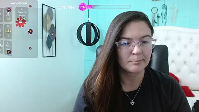 MsJossie online show from March 13, 3:00 am