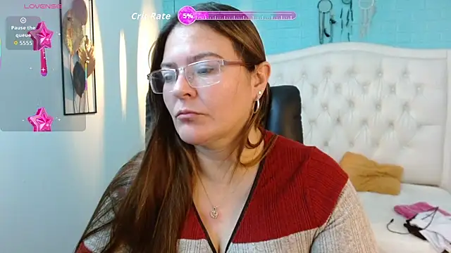 MsJossie online show from September 11, 4:12 am