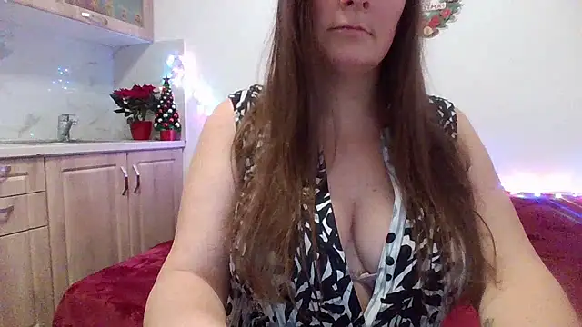 Alisa Dolores online show from December 25, 10:06 am