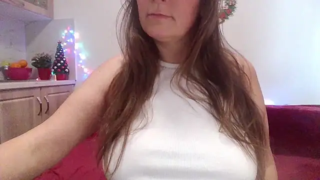 Alisa Dolores online show from February 27, 1:07 pm