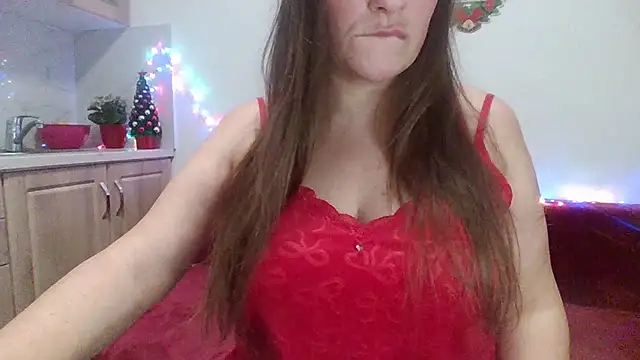 Alisa Dolores online show from March 1, 6:35 am