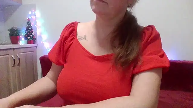 Alisa Dolores online show from March 16, 5:14 am