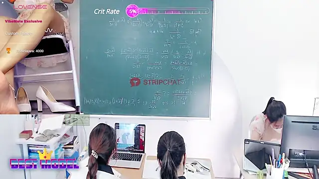  Math  online show from December 27, 10:45 am