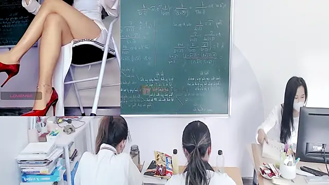  Math  online show from January 4, 3:07 am