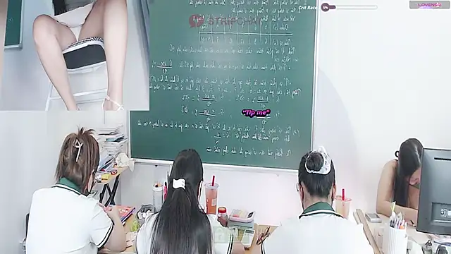  Math  online show from September 14, 8:02 am