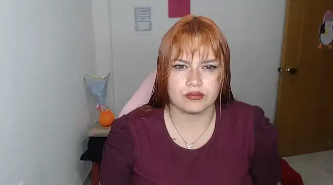 celeste anny 1 online show from December 17, 5:47 pm