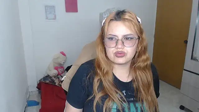 celeste anny 1 online show from January 29, 7:11 pm