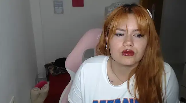 celeste anny 1 online show from February 6, 6:02 pm