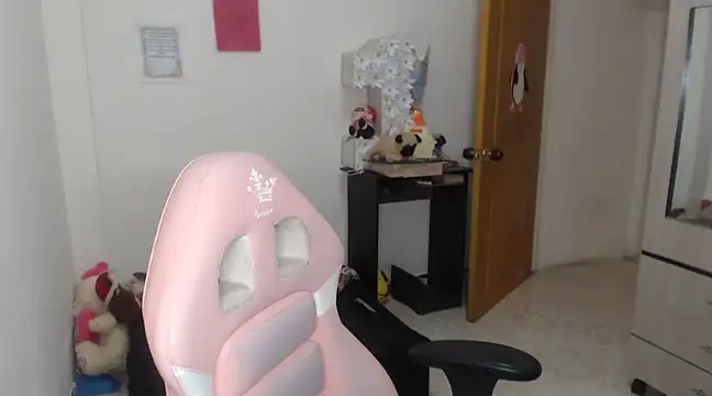 celeste anny 1 online show from February 19, 8:31 pm