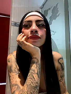 Bunny sexy01 online show from December 7, 9:55 pm