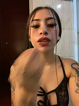 Bunny sexy01 online show from January 12, 11:26 pm