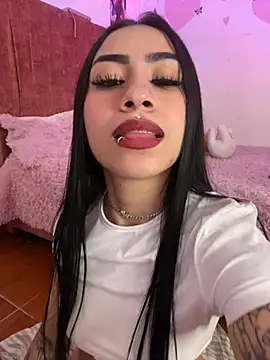 Bunny sexy01 online show from February 15, 2:15 am