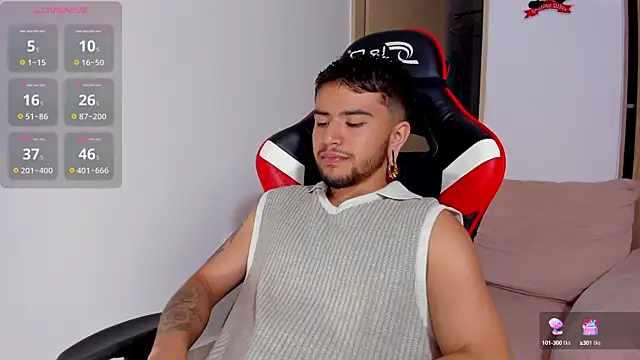 ftmphilip  online show from December 23, 10:23 pm