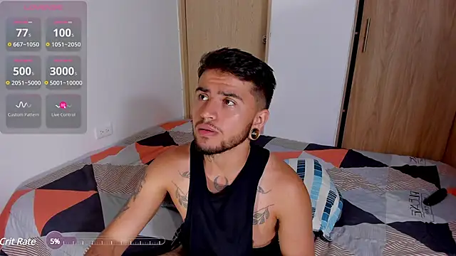 ftmphilip  online show from January 3, 1:48 am