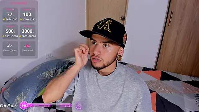 ftmphilip  online show from January 3, 10:40 pm