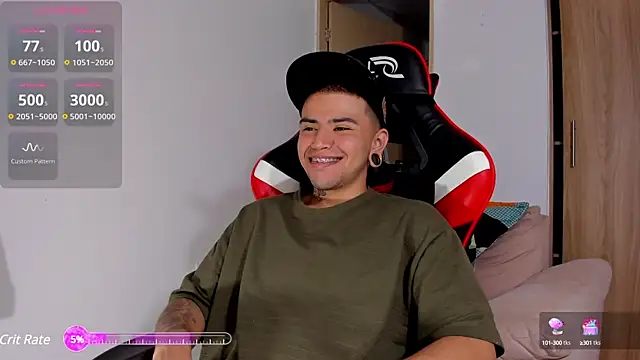 ftmphilip  online show from January 17, 11:18 pm