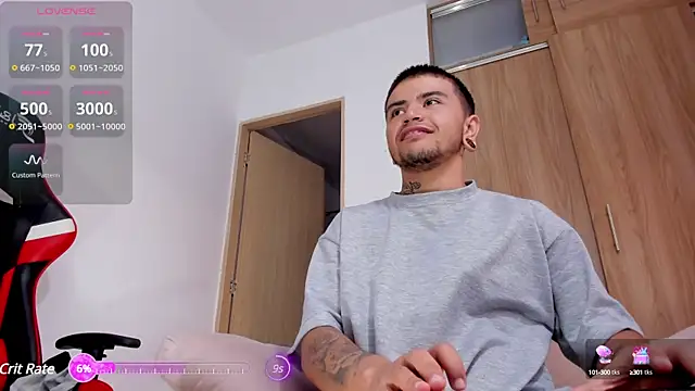 ftmphilip  online show from January 30, 9:47 pm