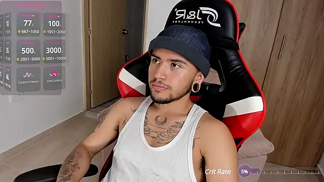 ftmphilip  online show from February 18, 10:47 pm