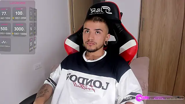 ftmphilip  online show from February 24, 8:25 pm