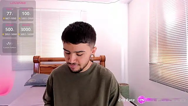 ftmphilip  online show from October 6, 4:59 pm