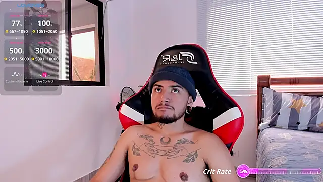 ftmphilip  online show from October 10, 6:51 pm