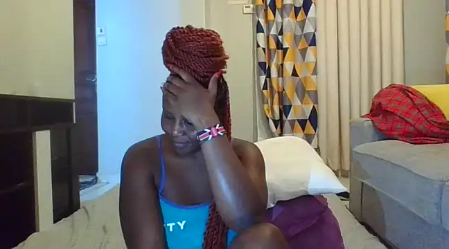 sweetbebby online show from December 27, 1:28 pm