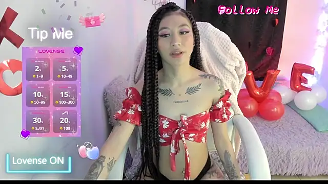 Sofia thomson1 t online show from February 13, 11:06 am