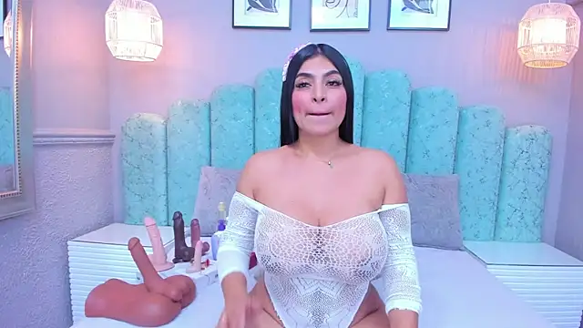 Sara Vanegas online show from February 25, 7:14 pm