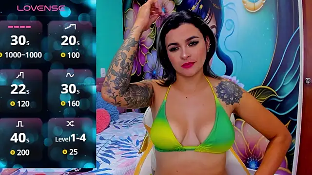 mia bigtits17 online show from December 13, 5:05 am