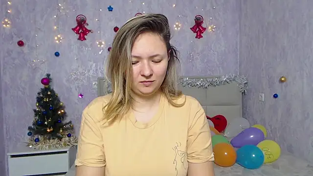 SallyVerda online show from January 9, 7:08 pm