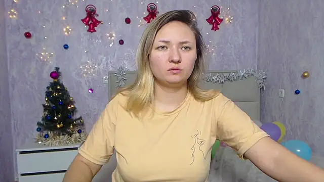 SallyVerda online show from January 10, 4:22 am