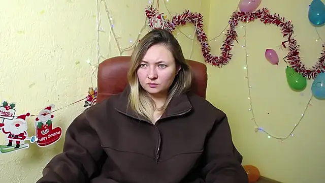 SallyVerda online show from January 13, 6:59 pm