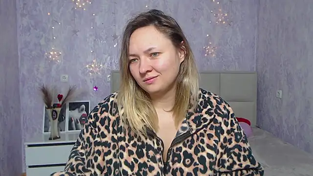 SallyVerda online show from January 14, 6:38 pm