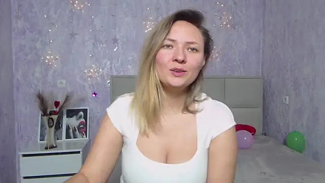 SallyVerda online show from January 14, 9:41 pm