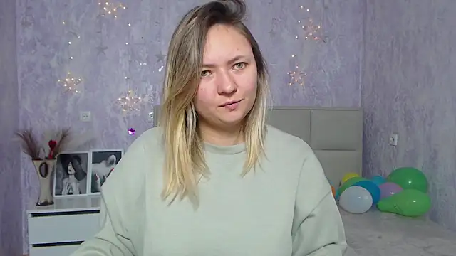 SallyVerda online show from January 16, 7:38 am